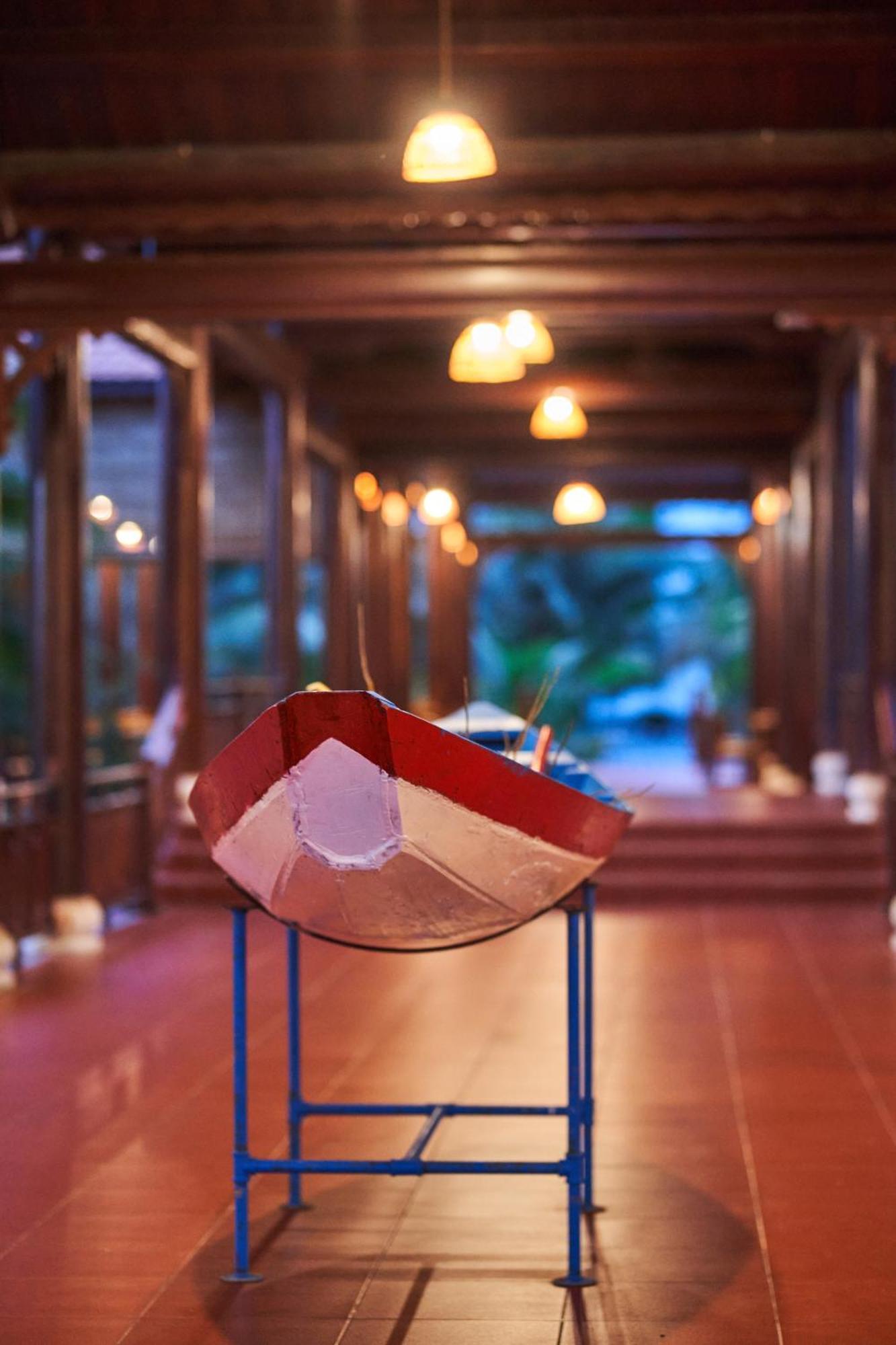 Hodota Cam Binh Resort & Spa - Lagi Beach Vinh Thanh Exterior foto